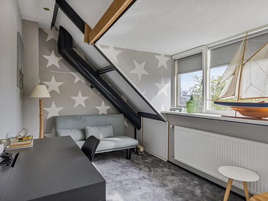 Vondellaan 18, CAPELLE AAN DEN IJSSEL