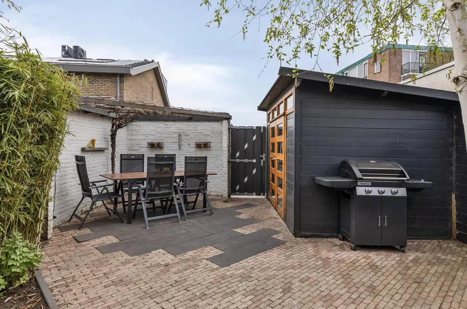 Vondellaan 18