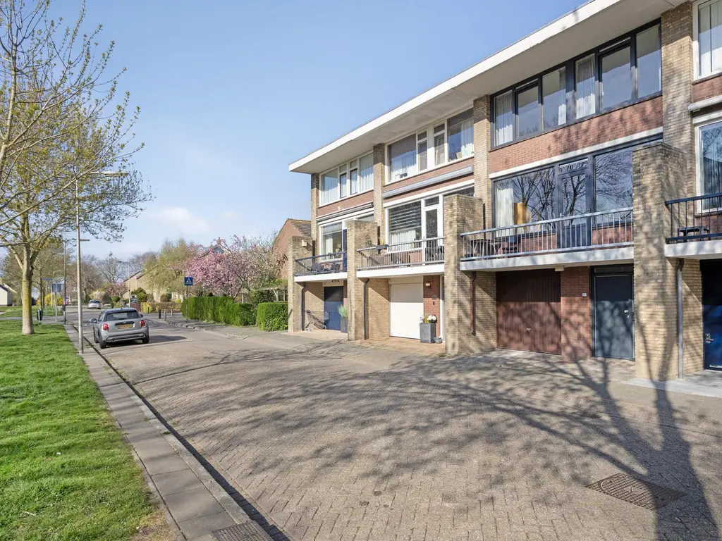 Welleweg 24, BRIELLE
