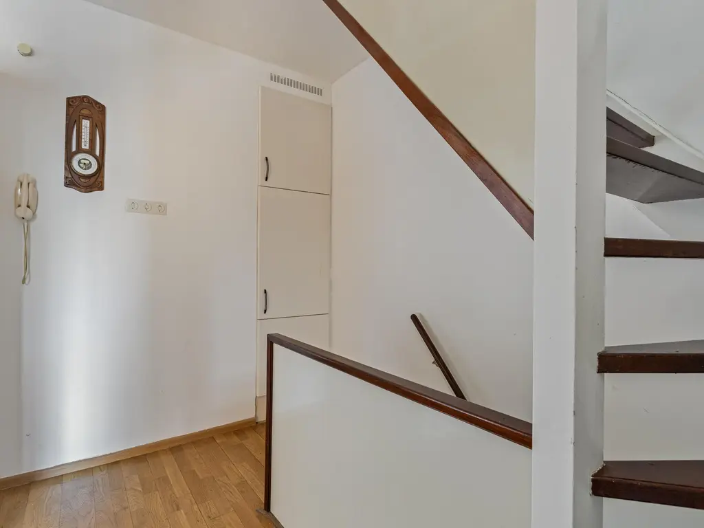 Welleweg 24, BRIELLE