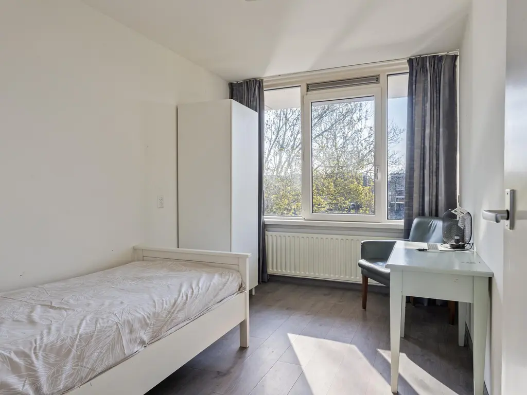 Welleweg 24, BRIELLE