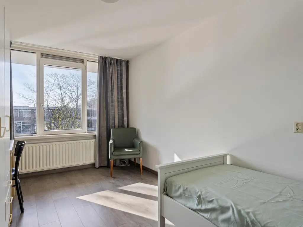 Welleweg 24, BRIELLE