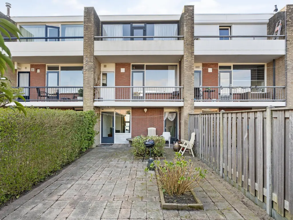 Welleweg 24, BRIELLE