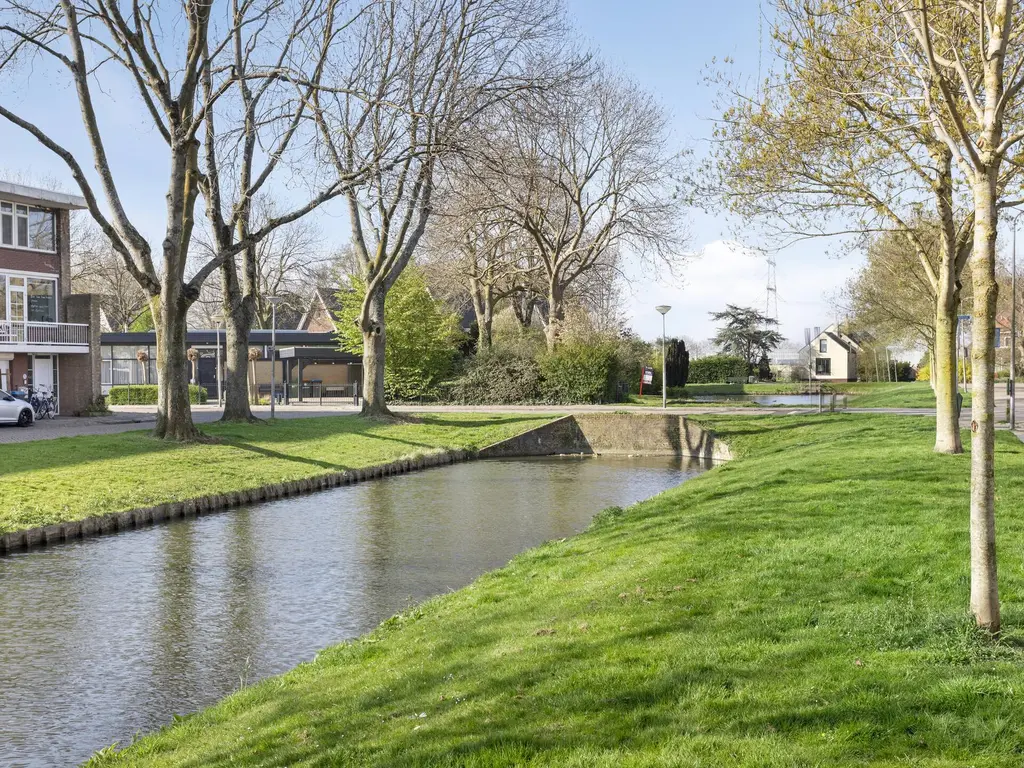 Welleweg 24, BRIELLE