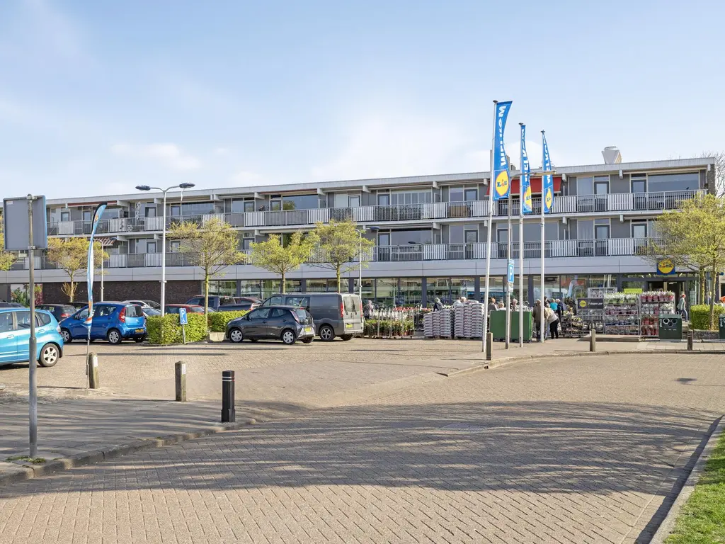 Welleweg 24, BRIELLE