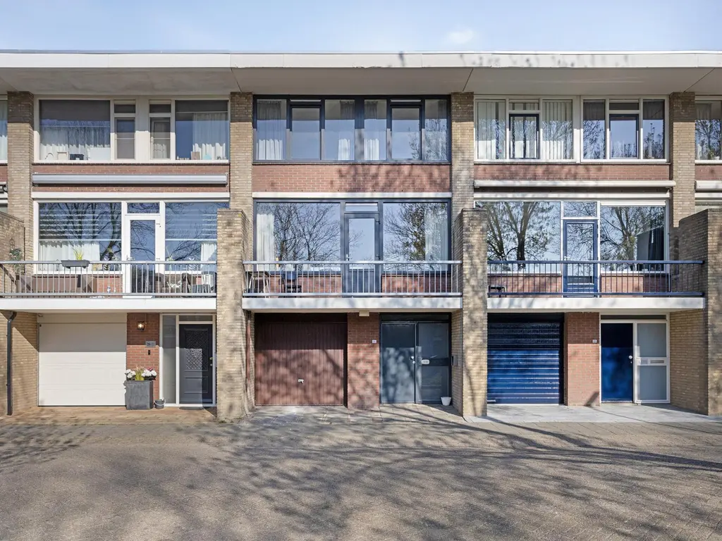 Welleweg 24, BRIELLE