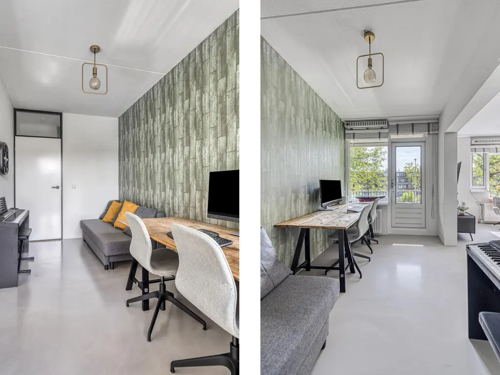 Schiekade 468, ROTTERDAM