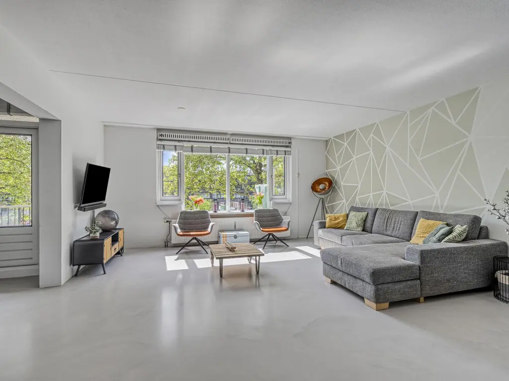 Schiekade 468, ROTTERDAM