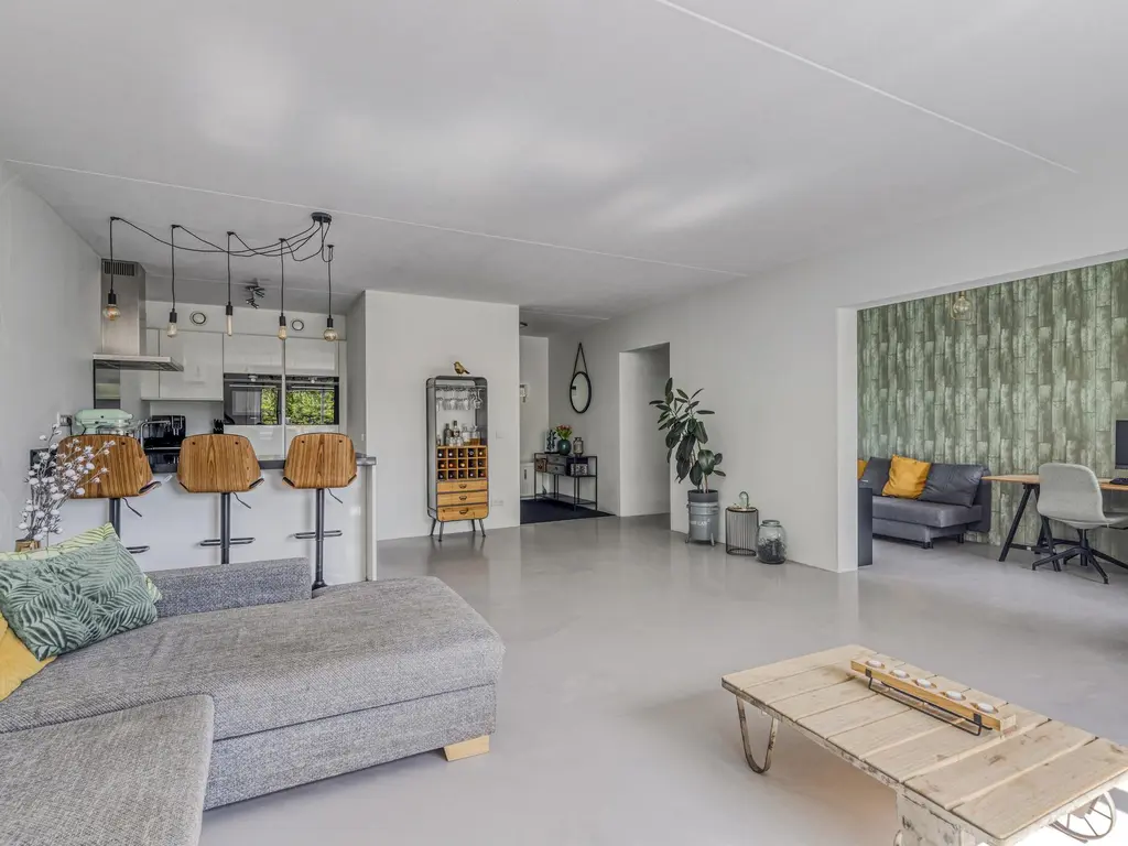 Schiekade 468, ROTTERDAM