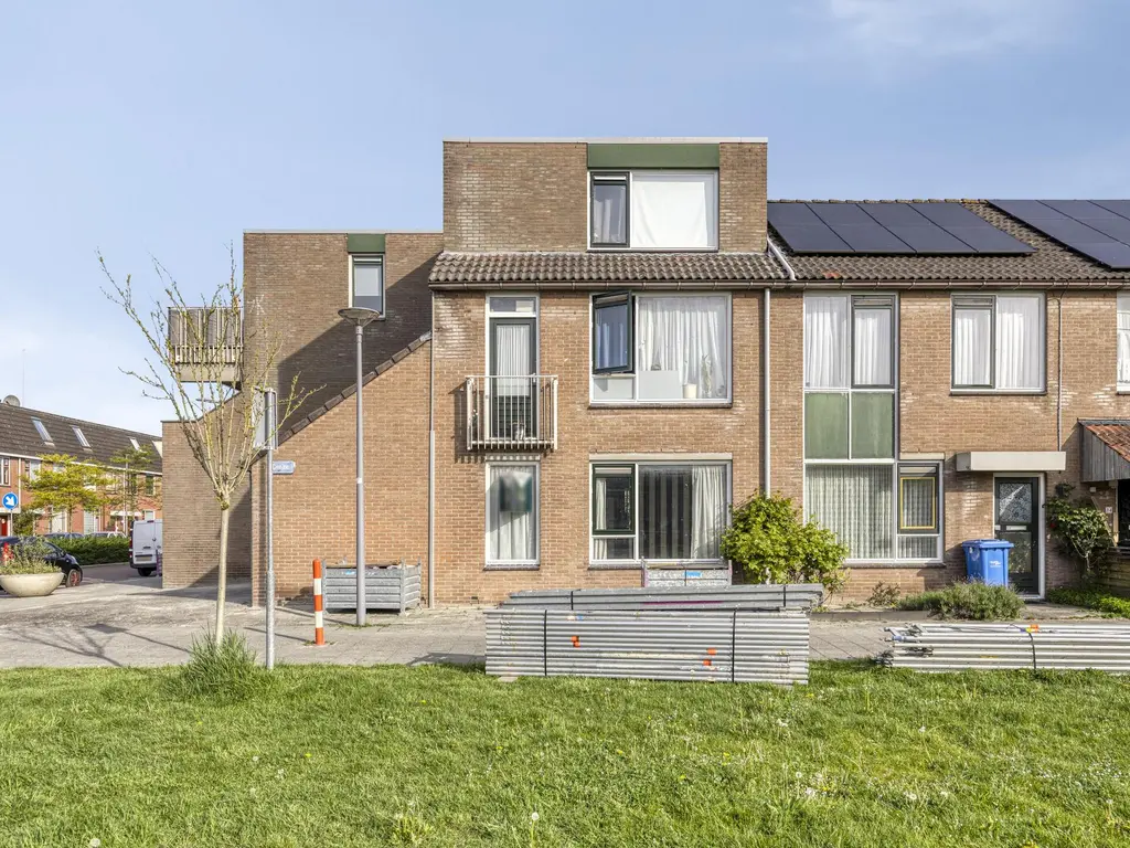 Dieze 22, ROTTERDAM