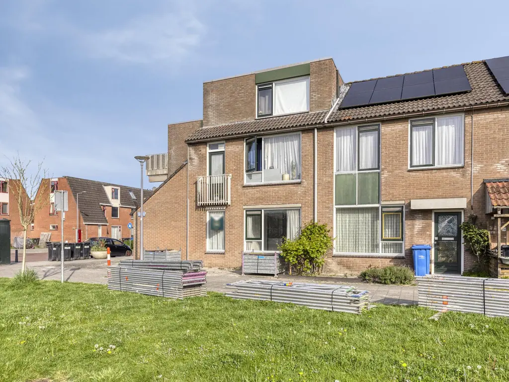 Dieze 22, ROTTERDAM