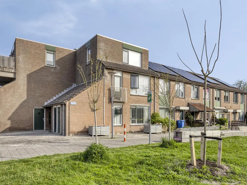 Dieze 22, ROTTERDAM