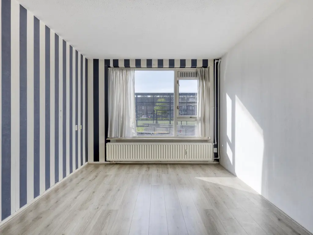 Dieze 22, ROTTERDAM