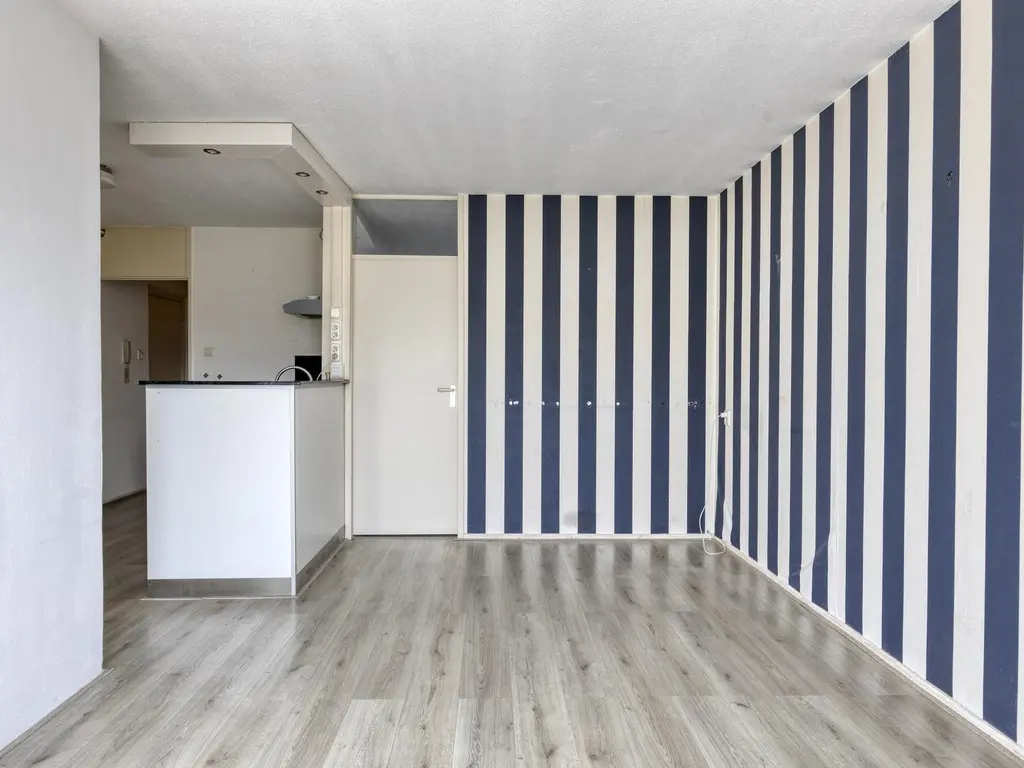 Dieze 22, ROTTERDAM