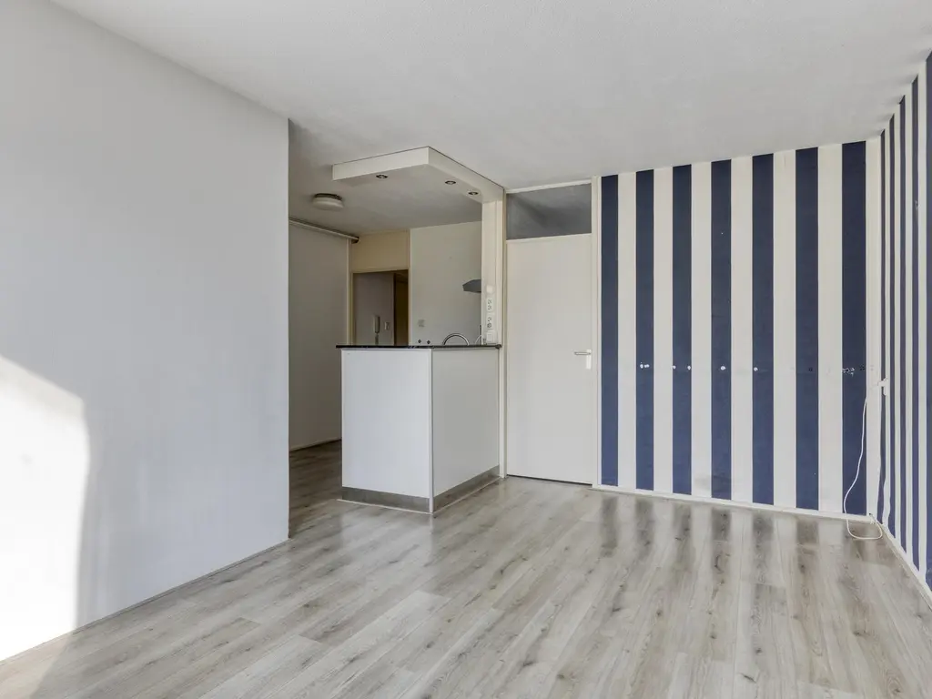 Dieze 22, ROTTERDAM