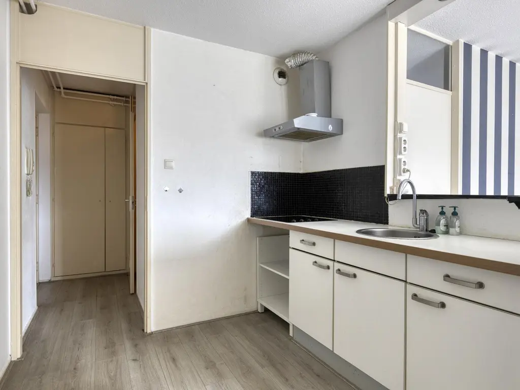 Dieze 22, ROTTERDAM