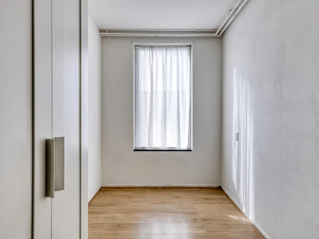 Dieze 22, ROTTERDAM