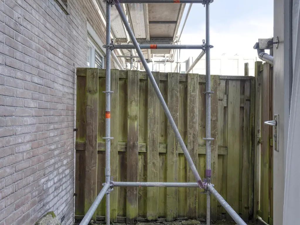 Dieze 22, ROTTERDAM