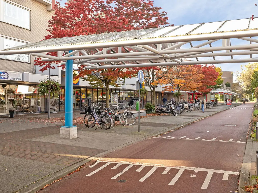 Dieze 22, ROTTERDAM