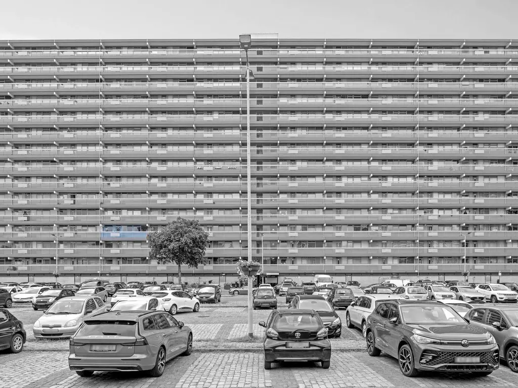 Hemingwayplaats 56, ROTTERDAM