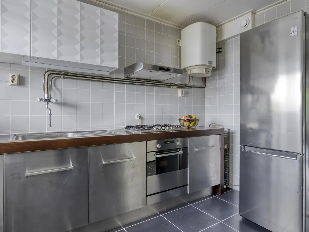 Hemingwayplaats 56, ROTTERDAM