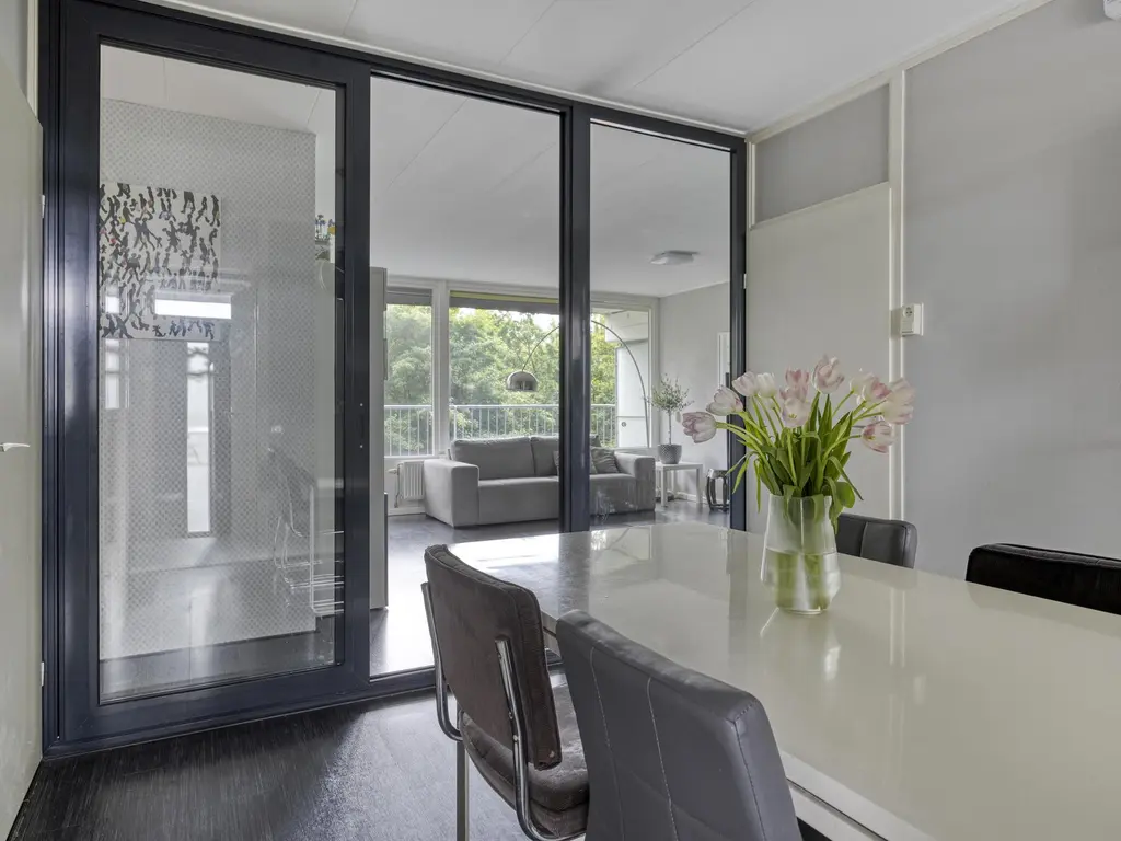 Hemingwayplaats 56, ROTTERDAM