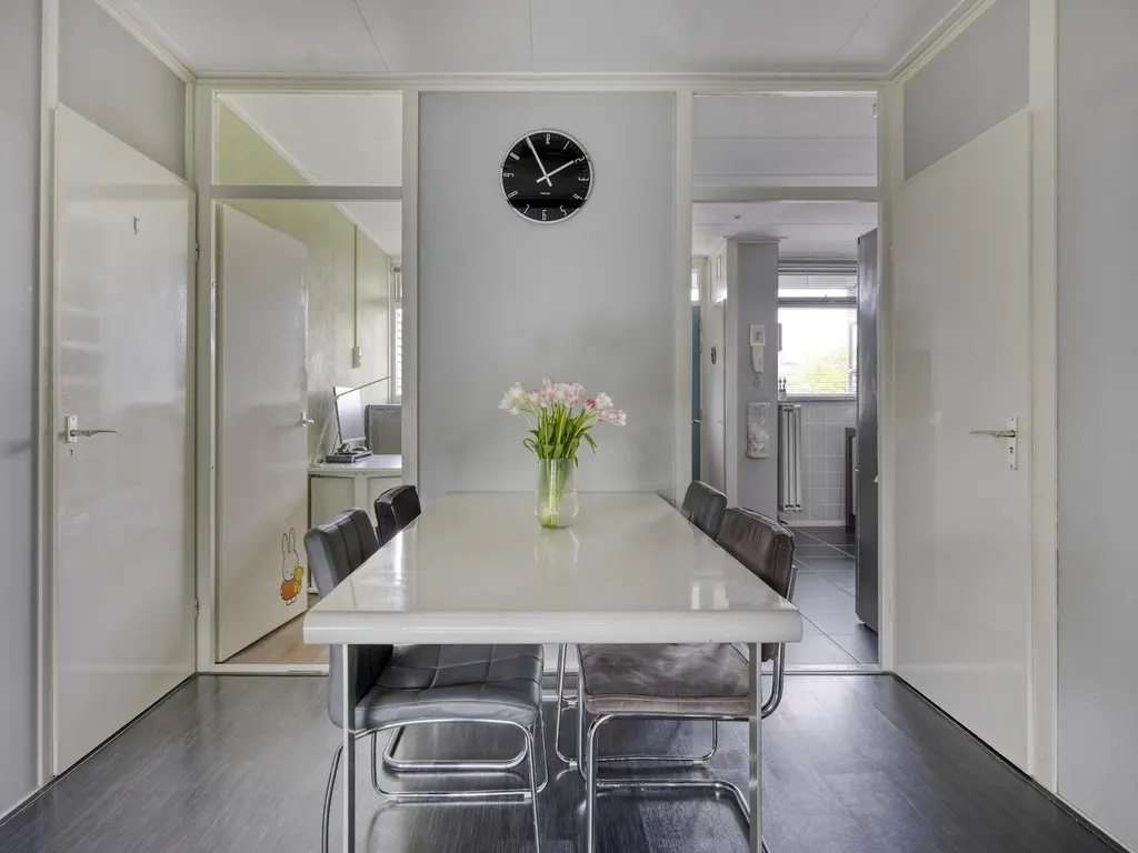 Hemingwayplaats 56, ROTTERDAM