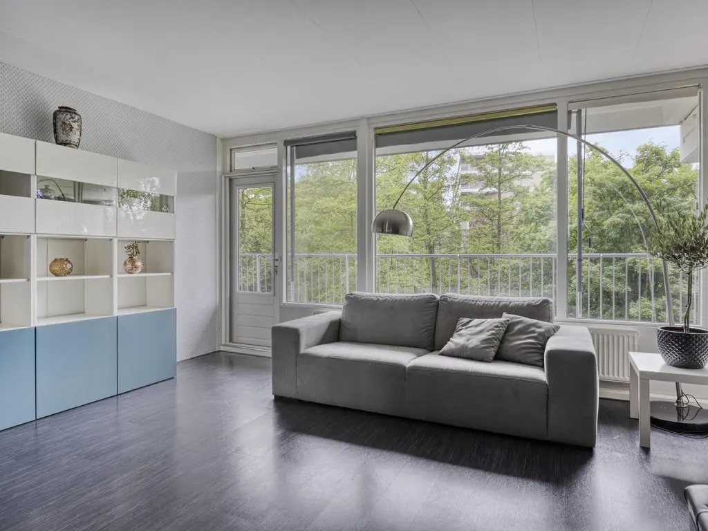 Hemingwayplaats 56, ROTTERDAM