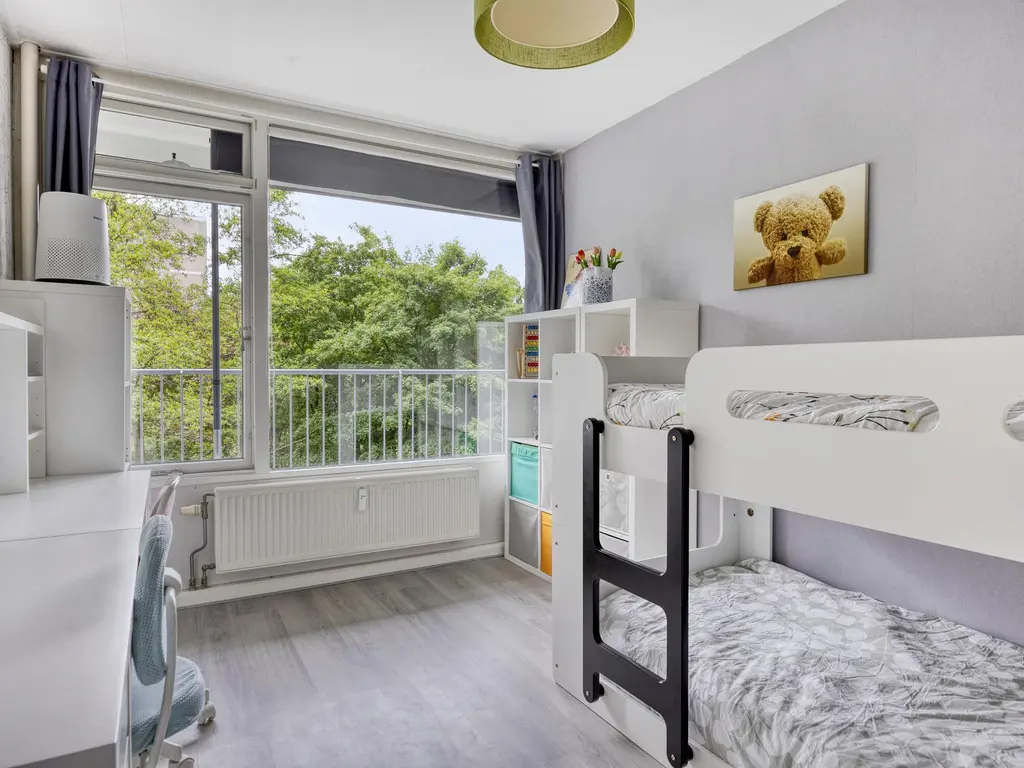 Hemingwayplaats 56, ROTTERDAM