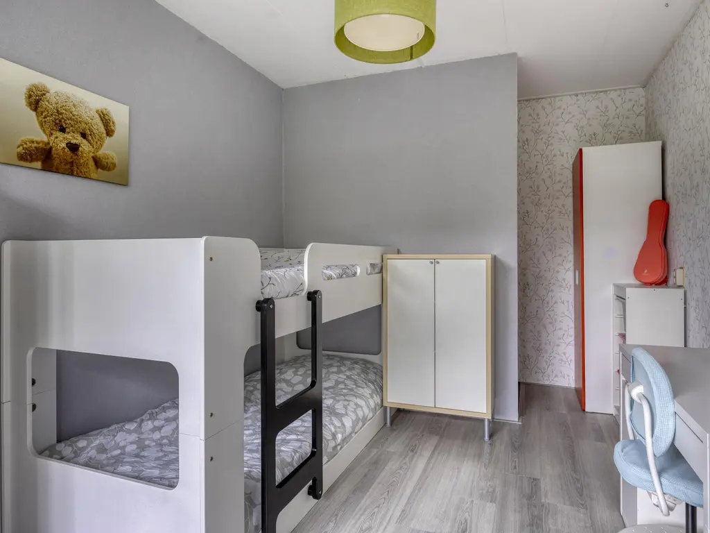 Hemingwayplaats 56, ROTTERDAM