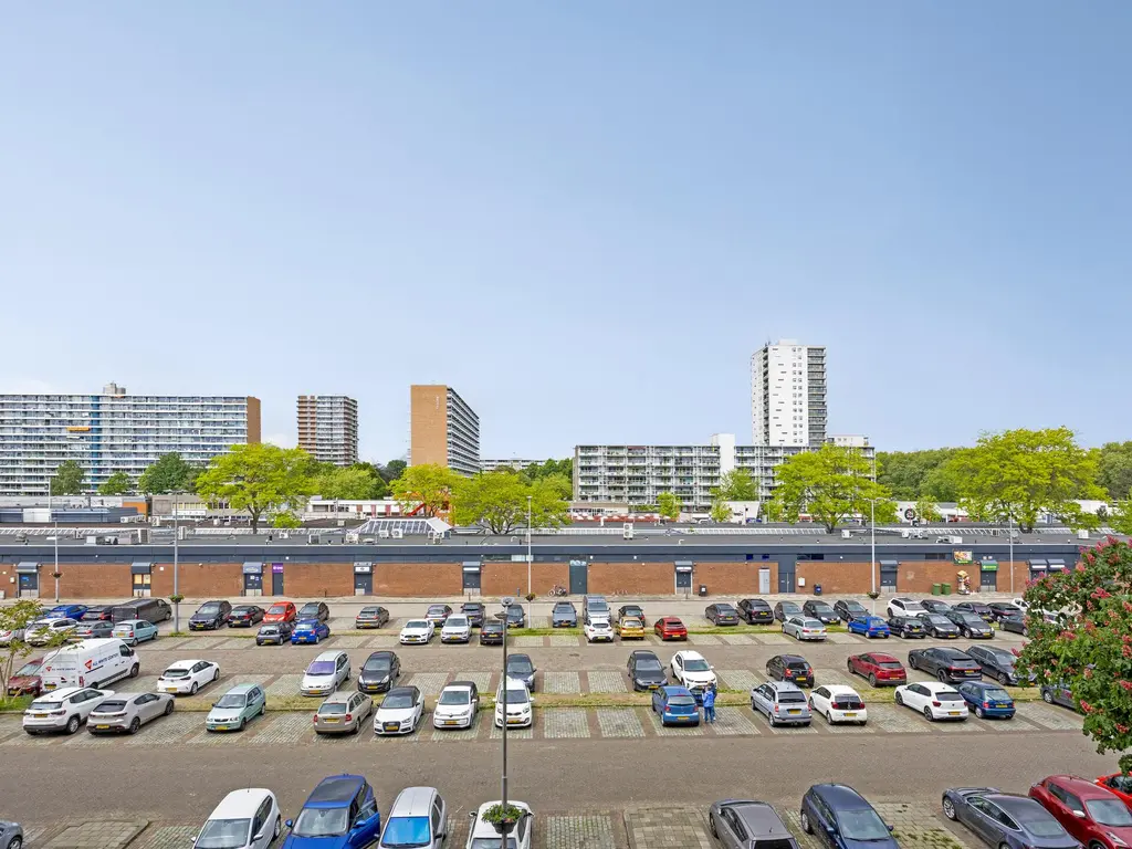 Hemingwayplaats 56, ROTTERDAM