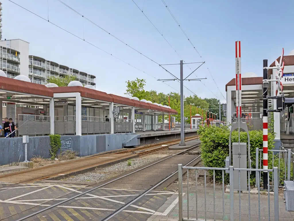 Hemingwayplaats 56, ROTTERDAM