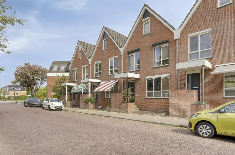 Emmastraat 112