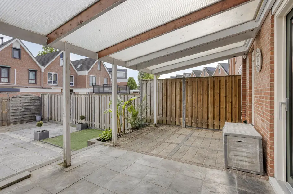 Emmastraat 112