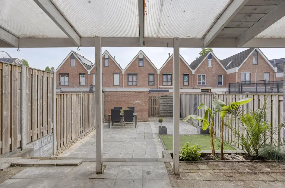 Emmastraat 112