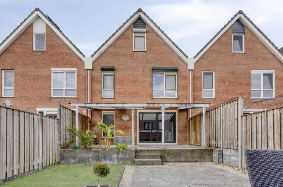 Emmastraat 112