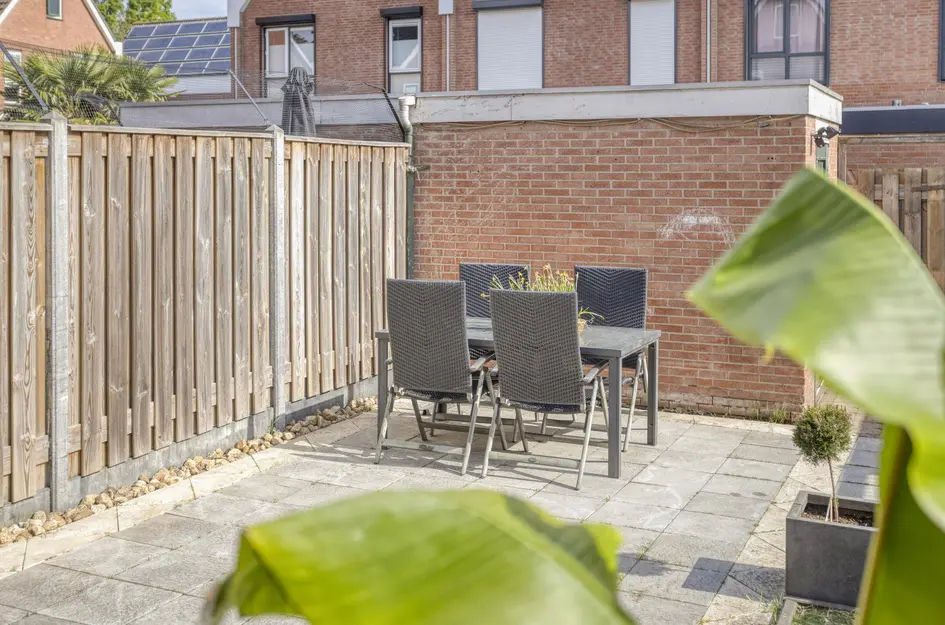 Emmastraat 112
