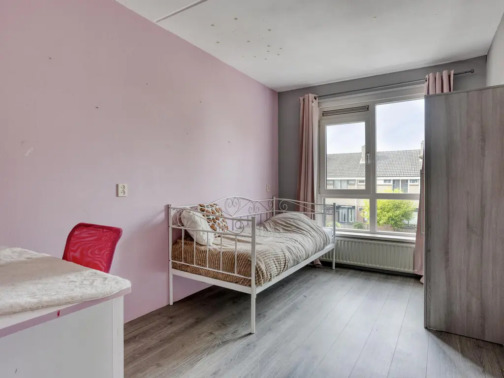Emmastraat 112, ROZENBURG