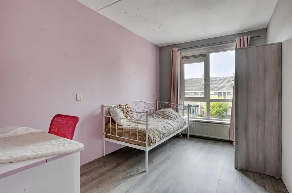Emmastraat 112