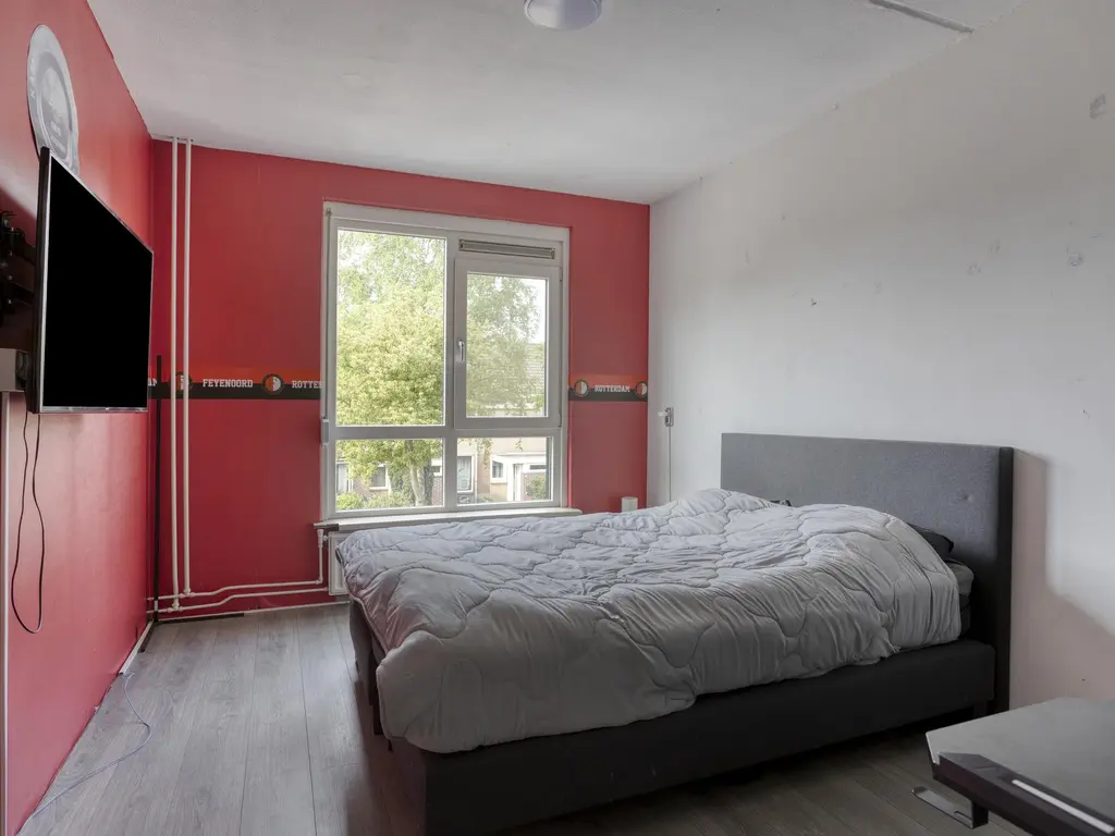 Emmastraat 112, ROZENBURG