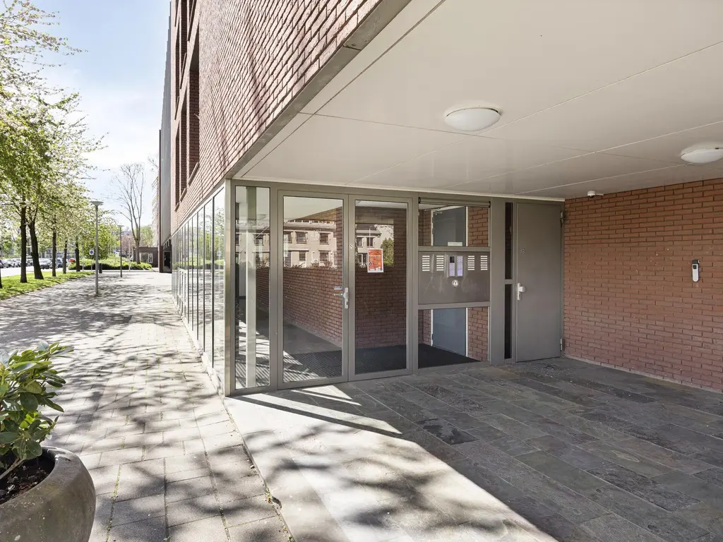 Huniadijk 39, ROTTERDAM