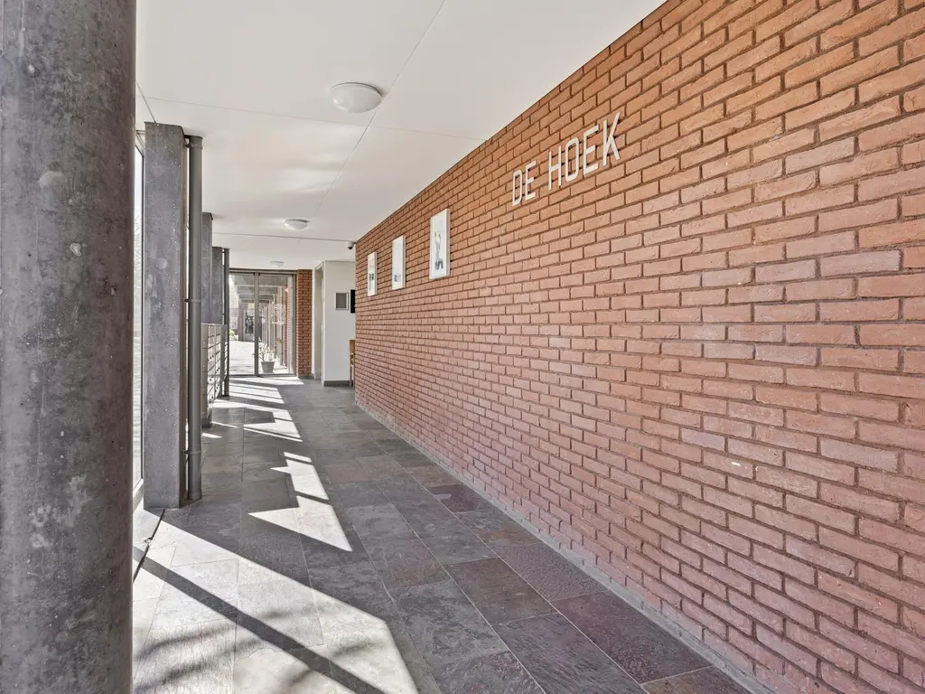 Huniadijk 39, ROTTERDAM