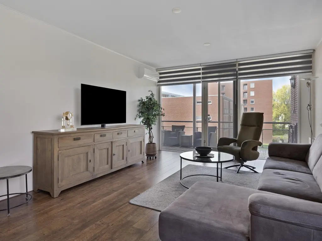 Huniadijk 39, ROTTERDAM