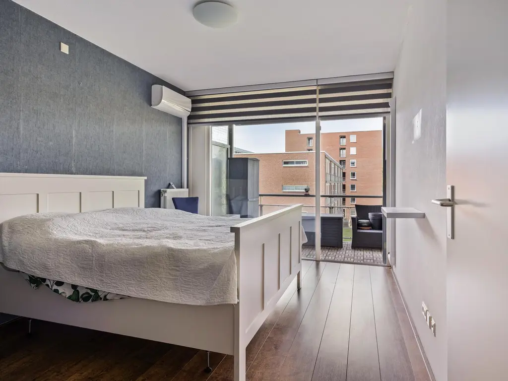 Huniadijk 39, ROTTERDAM