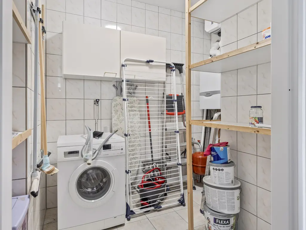 Huniadijk 39, ROTTERDAM