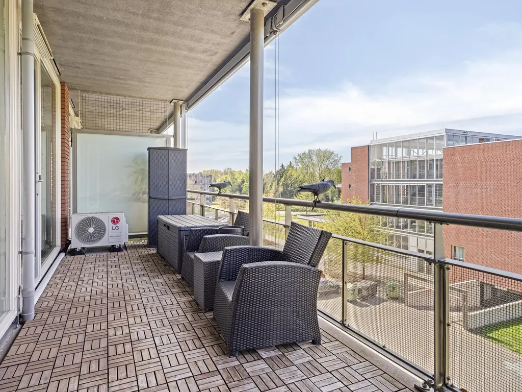Huniadijk 39, ROTTERDAM