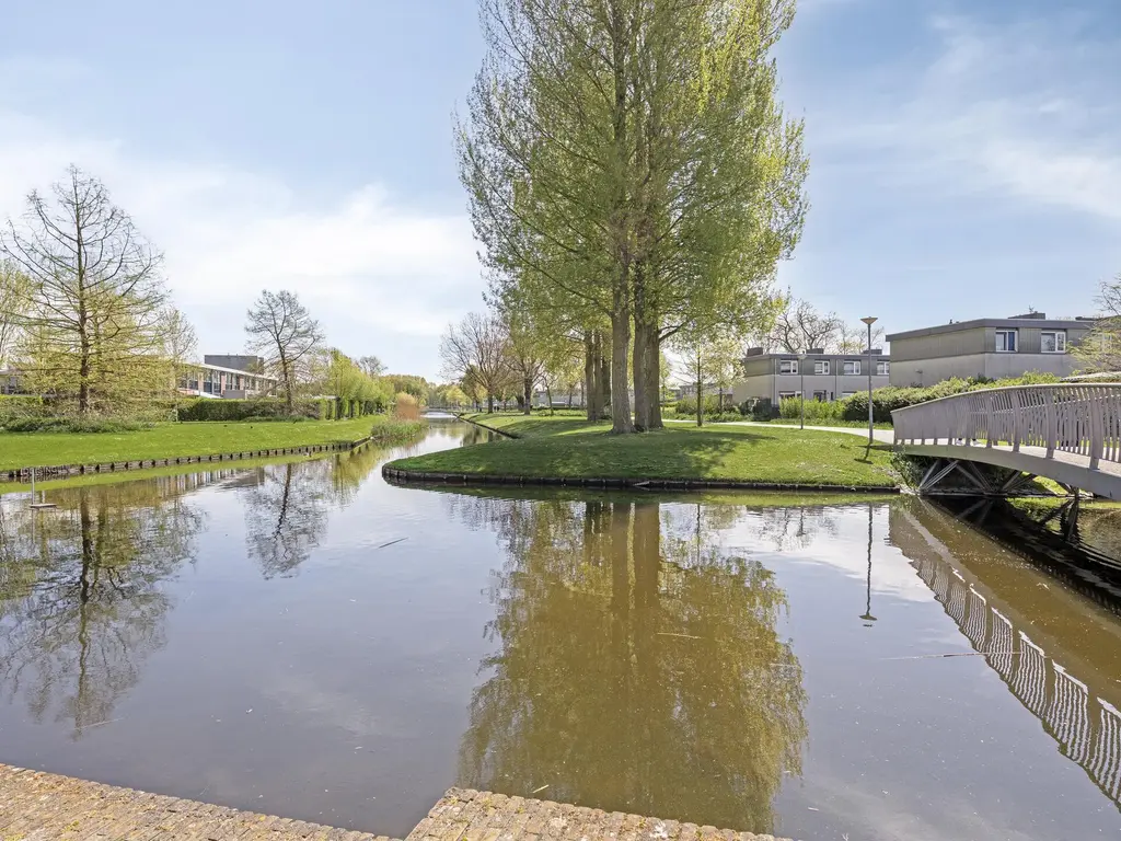 Huniadijk 39, ROTTERDAM
