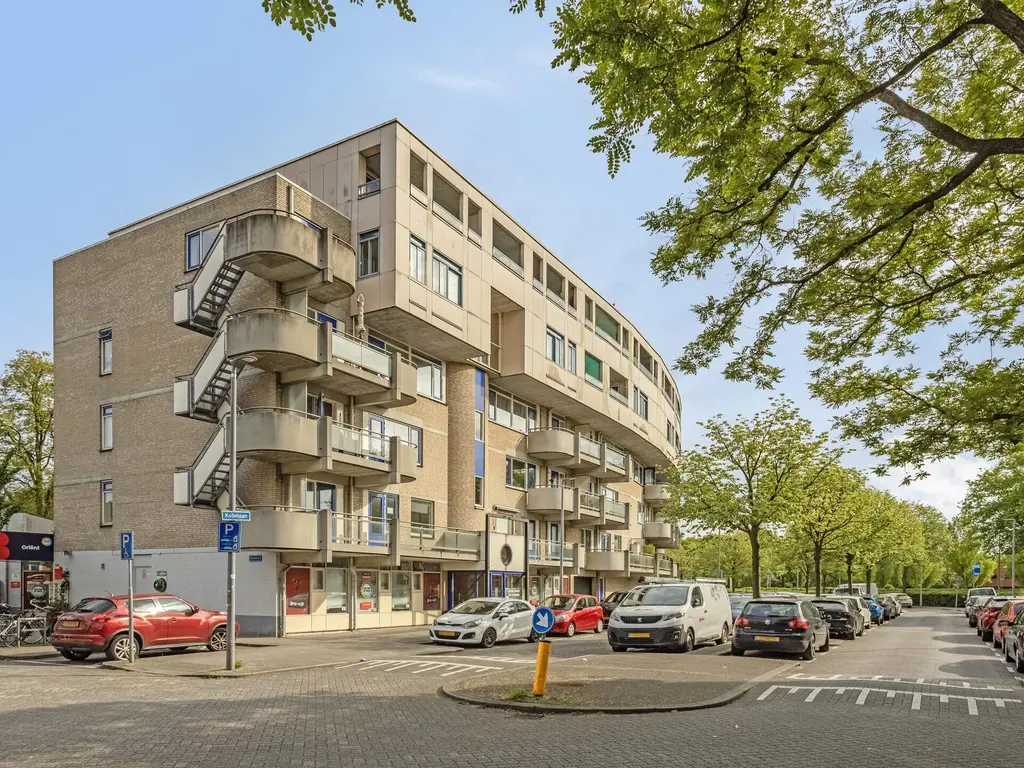 Kobelaan 200, ROTTERDAM