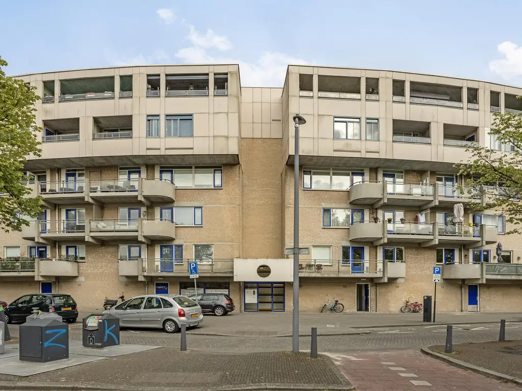 Kobelaan 200, ROTTERDAM