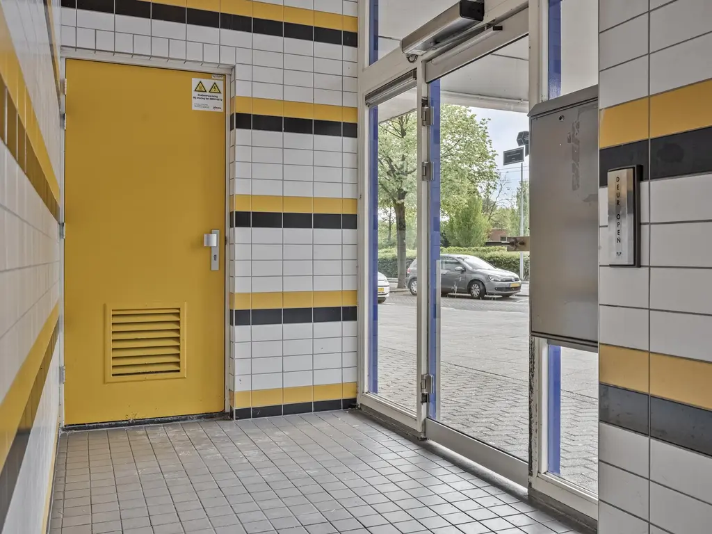 Kobelaan 200, ROTTERDAM